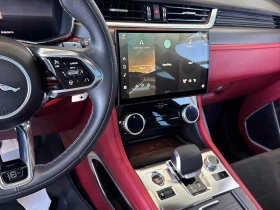 Jaguar F-PACE * P575 SVR 575 Edition * CARFAX * - 49000 € - 16235746 9 | Car24.bg Jaguar F-PACE * P575 SVR 575 Edition * CARFAX * - 49000 € - 16235746 9