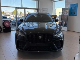 Jaguar F-PACE * P575 SVR 575 Edition * CARFAX * - 49000 € - 16235746 6 | Car24.bg Jaguar F-PACE * P575 SVR 575 Edition * CARFAX * - 49000 € - 16235746 6