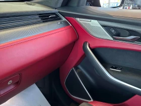 Jaguar F-PACE * P575 SVR 575 Edition * CARFAX * - 49000 € - 16235746 11 | Car24.bg Jaguar F-PACE * P575 SVR 575 Edition * CARFAX * - 49000 € - 16235746 11