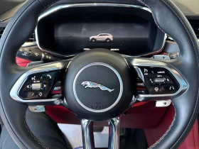 Jaguar F-PACE * P575 SVR 575 Edition * CARFAX * - 49000 € - 16235746 13 | Car24.bg Jaguar F-PACE * P575 SVR 575 Edition * CARFAX * - 49000 € - 16235746 13
