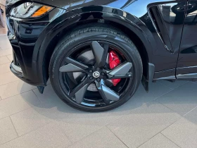 Jaguar F-PACE * P575 SVR 575 Edition * CARFAX * - 49000 € - 16235746 7 | Car24.bg Jaguar F-PACE * P575 SVR 575 Edition * CARFAX * - 49000 € - 16235746 7