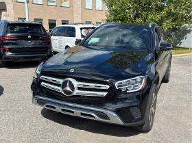Mercedes-Benz GLC 300 * CARFAX* ОПЦИЯ ЗА ФИНАНСИРАНЕ*