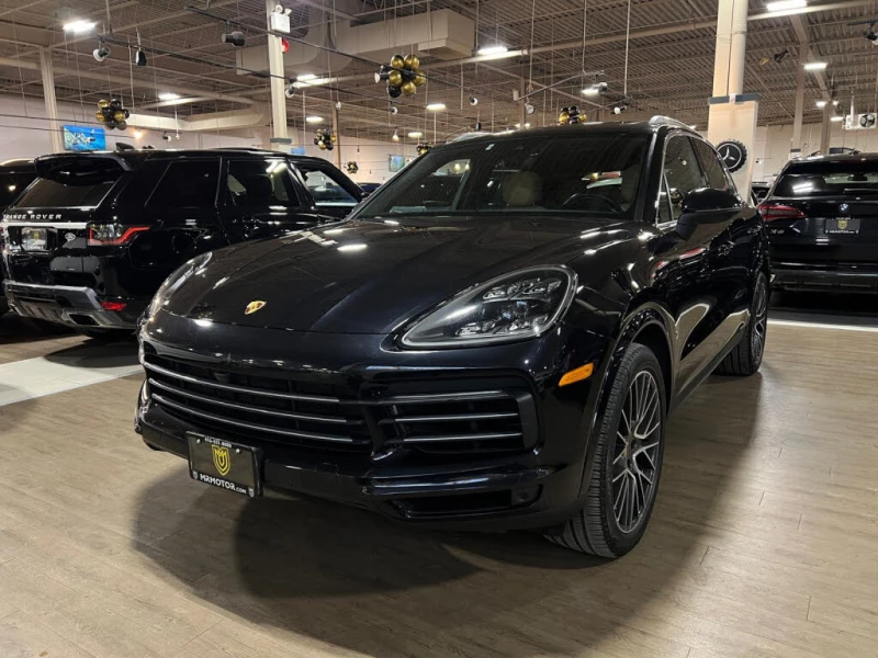 Porsche Cayenne S * Автокредит* * ЦЕНА ДО БГ* - 74999 лв. / 38346.38 € - 33864393 1 | Car24.bg Porsche Cayenne S * Автокредит* * ЦЕНА ДО БГ* - 74999 лв. / 38346.38 € - 33864393 1