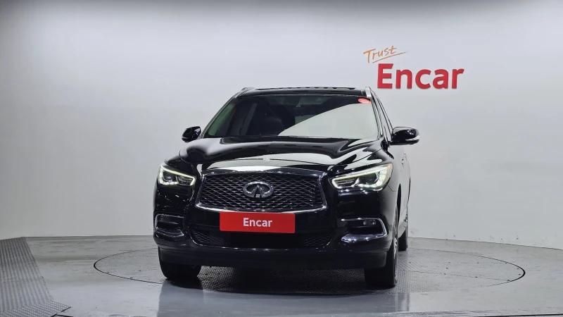 Infiniti QX60 3.5 AWD LineAssist/ Cam360/Подгрев - 14300 € / 27968.37 лв. - 88766917 1 | Car24.bg Infiniti QX60 3.5 AWD LineAssist/ Cam360/Подгрев - 14300 € / 27968.37 лв. - 88766917 1
