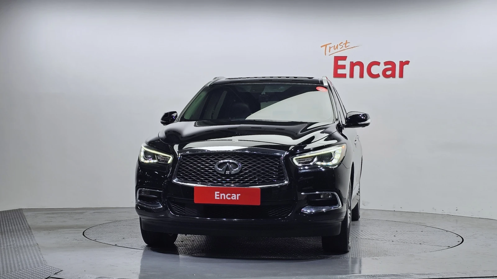 Infiniti QX60 3.5 AWD LineAssist/ Cam360/Подгрев | Auto.bg — изображение 1 Infiniti QX60 3.5 AWD LineAssist/ Cam360/Подгрев | Auto.bg — изображение 1