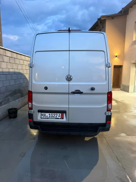 VW Crafter 3.140 | Auto.bg — изображение 2 VW Crafter 3.140 | Auto.bg — изображение 2