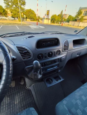Mercedes-Benz Sprinter 316 2.7 CDI | Auto.bg — изображение 15 Mercedes-Benz Sprinter 316 2.7 CDI | Auto.bg — изображение 15