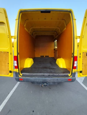 Mercedes-Benz Sprinter 316 2.7 CDI | Auto.bg — изображение 11 Mercedes-Benz Sprinter 316 2.7 CDI | Auto.bg — изображение 11
