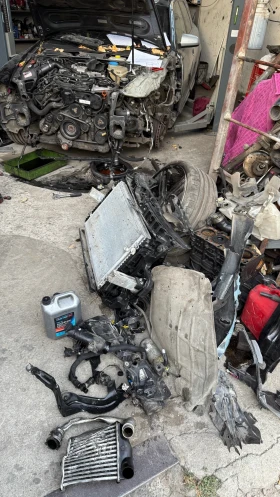 Audi A6 3x Sline ЦЯЛА ЗА ЧАСТИ - 7000 лв. / 3579.04 € - 45671660 13 | Car24.bg Audi A6 3x Sline ЦЯЛА ЗА ЧАСТИ - 7000 лв. / 3579.04 € - 45671660 13