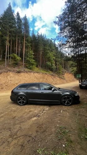 Audi A6 3x Sline ЦЯЛА ЗА ЧАСТИ - 7000 лв. / 3579.04 € - 45671660 15 | Car24.bg Audi A6 3x Sline ЦЯЛА ЗА ЧАСТИ - 7000 лв. / 3579.04 € - 45671660 15
