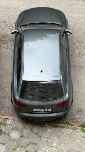 Audi A6 3x Sline ЦЯЛА ЗА ЧАСТИ - 7000 лв. / 3579.04 € - 45671660 10 | Car24.bg Audi A6 3x Sline ЦЯЛА ЗА ЧАСТИ - 7000 лв. / 3579.04 € - 45671660 10