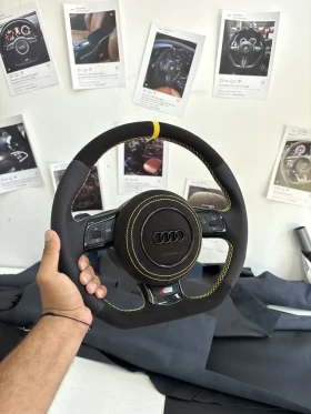 Audi A6 3x Sline ЦЯЛА ЗА ЧАСТИ - 7000 лв. / 3579.04 € - 45671660 5 | Car24.bg Audi A6 3x Sline ЦЯЛА ЗА ЧАСТИ - 7000 лв. / 3579.04 € - 45671660 5