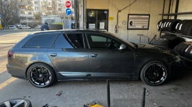 Audi A6 3x Sline ЦЯЛА ЗА ЧАСТИ - 7000 лв. / 3579.04 € - 45671660 14 | Car24.bg Audi A6 3x Sline ЦЯЛА ЗА ЧАСТИ - 7000 лв. / 3579.04 € - 45671660 14