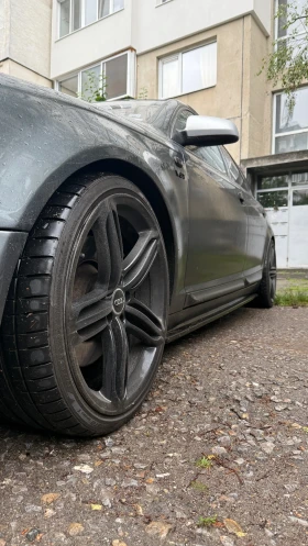 Audi A6 3x Sline ЦЯЛА ЗА ЧАСТИ - 7000 лв. / 3579.04 € - 45671660 4 | Car24.bg Audi A6 3x Sline ЦЯЛА ЗА ЧАСТИ - 7000 лв. / 3579.04 € - 45671660 4
