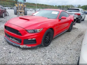 Ford Mustang V6 - 18500 лв. / 9458.90 € - 90554290 2 | Car24.bg Ford Mustang V6 - 18500 лв. / 9458.90 € - 90554290 2