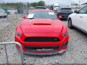 Ford Mustang V6 - 18500 лв. / 9458.90 € - 90554290 8 | Car24.bg Ford Mustang V6 - 18500 лв. / 9458.90 € - 90554290 8