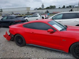 Ford Mustang V6 - 18500 лв. / 9458.90 € - 90554290 7 | Car24.bg Ford Mustang V6 - 18500 лв. / 9458.90 € - 90554290 7