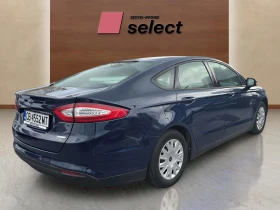 Ford Mondeo 1.5 Ecoboost - 9990 € / 19538.74 лв. - 87969279 5 | Car24.bg Ford Mondeo 1.5 Ecoboost - 9990 € / 19538.74 лв. - 87969279 5