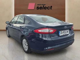 Ford Mondeo 1.5 Ecoboost - 9990 € / 19538.74 лв. - 87969279 7 | Car24.bg Ford Mondeo 1.5 Ecoboost - 9990 € / 19538.74 лв. - 87969279 7