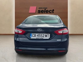 Ford Mondeo 1.5 Ecoboost - 9990 € / 19538.74 лв. - 87969279 6 | Car24.bg Ford Mondeo 1.5 Ecoboost - 9990 € / 19538.74 лв. - 87969279 6