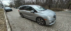 Honda Odyssey 3.5 V6 i-VTEC - 24000 € / 46939.92 лв. - 44717522 5 | Car24.bg Honda Odyssey 3.5 V6 i-VTEC - 24000 € / 46939.92 лв. - 44717522 5