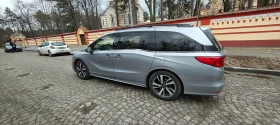 Honda Odyssey 3.5 V6 i-VTEC - 24000 € / 46939.92 лв. - 44717522 2 | Car24.bg Honda Odyssey 3.5 V6 i-VTEC - 24000 € / 46939.92 лв. - 44717522 2