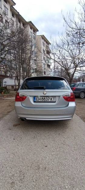 BMW 320 - 3700 € / 7236.57 лв. - 94424479 3 | Car24.bg BMW 320 - 3700 € / 7236.57 лв. - 94424479 3