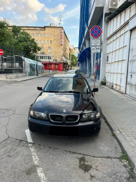 BMW 320 Фейслифт 6 скорости | Auto.bg — изображение 3 BMW 320 Фейслифт 6 скорости | Auto.bg — изображение 3