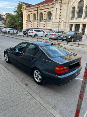 BMW 320 Фейслифт 6 скорости | Auto.bg — изображение 6 BMW 320 Фейслифт 6 скорости | Auto.bg — изображение 6