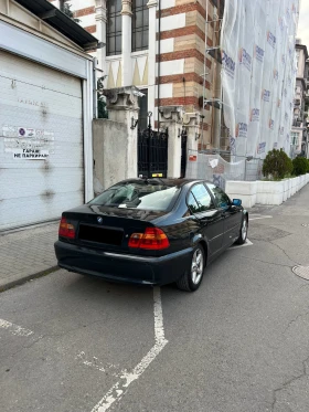 BMW 320 Фейслифт 6 скорости | Auto.bg — изображение 5 BMW 320 Фейслифт 6 скорости | Auto.bg — изображение 5