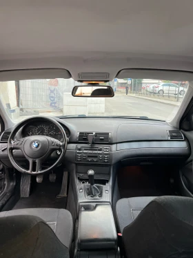 BMW 320 Фейслифт 6 скорости | Auto.bg — изображение 10 BMW 320 Фейслифт 6 скорости | Auto.bg — изображение 10