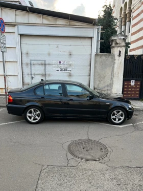 BMW 320 Фейслифт 6 скорости | Auto.bg — изображение 4 BMW 320 Фейслифт 6 скорости | Auto.bg — изображение 4