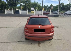Skoda Fabia 1.4 TDI | Auto.bg — изображение 4 Skoda Fabia 1.4 TDI | Auto.bg — изображение 4