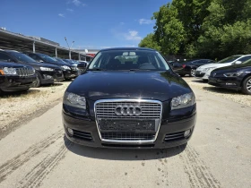 Audi A3 1.9TDI 105к.с Sportback | Auto.bg — изображение 5 Audi A3 1.9TDI 105к.с Sportback | Auto.bg — изображение 5
