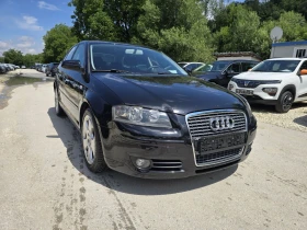 Audi A3 1.9TDI 105к.с Sportback | Auto.bg — изображение 2 Audi A3 1.9TDI 105к.с Sportback | Auto.bg — изображение 2