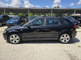 Audi A3 1.9TDI 105к.с Sportback | Auto.bg — изображение 7 Audi A3 1.9TDI 105к.с Sportback | Auto.bg — изображение 7