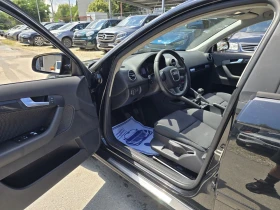 Audi A3 1.9TDI 105к.с Sportback | Auto.bg — изображение 11 Audi A3 1.9TDI 105к.с Sportback | Auto.bg — изображение 11