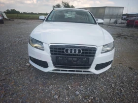 Audi A4 2.0TDI | Auto.bg — изображение 4 Audi A4 2.0TDI | Auto.bg — изображение 4