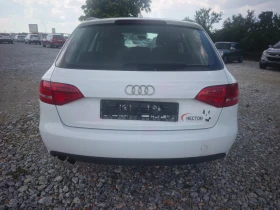 Audi A4 2.0TDI | Auto.bg — изображение 7 Audi A4 2.0TDI | Auto.bg — изображение 7