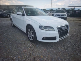 Audi A4 2.0TDI | Auto.bg — изображение 5 Audi A4 2.0TDI | Auto.bg — изображение 5