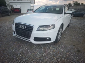 Audi A4 2.0TDI | Auto.bg — изображение 3 Audi A4 2.0TDI | Auto.bg — изображение 3