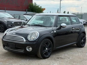 Снимка Mini Cooper