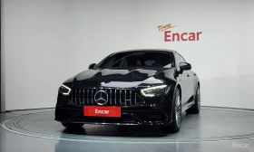 Mercedes-Benz GT 43 AMG 4MATIC* BURMESTER* DISTRONIC* 360 CAM* | Auto.bg — изображение 2 Mercedes-Benz GT 43 AMG 4MATIC* BURMESTER* DISTRONIC* 360 CAM* | Auto.bg — изображение 2