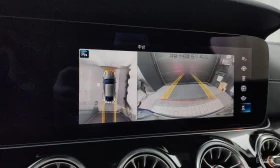 Mercedes-Benz GT 43 AMG 4MATIC* BURMESTER* DISTRONIC* 360 CAM* | Auto.bg — изображение 13 Mercedes-Benz GT 43 AMG 4MATIC* BURMESTER* DISTRONIC* 360 CAM* | Auto.bg — изображение 13