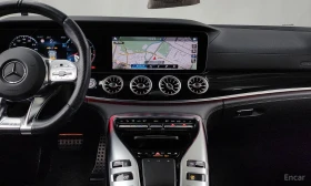 Mercedes-Benz GT 43 AMG 4MATIC* BURMESTER* DISTRONIC* 360 CAM* | Auto.bg — изображение 12 Mercedes-Benz GT 43 AMG 4MATIC* BURMESTER* DISTRONIC* 360 CAM* | Auto.bg — изображение 12