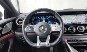 Mercedes-Benz GT 43 AMG 4MATIC* BURMESTER* DISTRONIC* 360 CAM* | Auto.bg — изображение 9 Mercedes-Benz GT 43 AMG 4MATIC* BURMESTER* DISTRONIC* 360 CAM* | Auto.bg — изображение 9