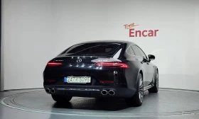 Mercedes-Benz GT 43 AMG 4MATIC* BURMESTER* DISTRONIC* 360 CAM* | Auto.bg — изображение 4 Mercedes-Benz GT 43 AMG 4MATIC* BURMESTER* DISTRONIC* 360 CAM* | Auto.bg — изображение 4