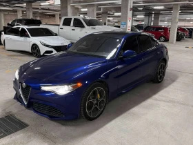 Alfa Romeo Giulia * Ti Sport * CARFAX * БЕЗ ПЪРВОНАЧАЛНА ВНОСКА - Car24.bg Alfa Romeo Giulia * Ti Sport * CARFAX * БЕЗ ПЪРВОНАЧАЛНА ВНОСКА