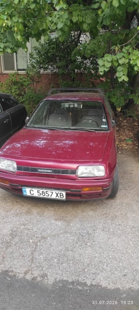 Daihatsu Applause - Car24.bg Daihatsu Applause
