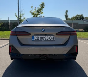BMW 540 undefined | Auto.bg — изображение 8 BMW 540 undefined | Auto.bg — изображение 8